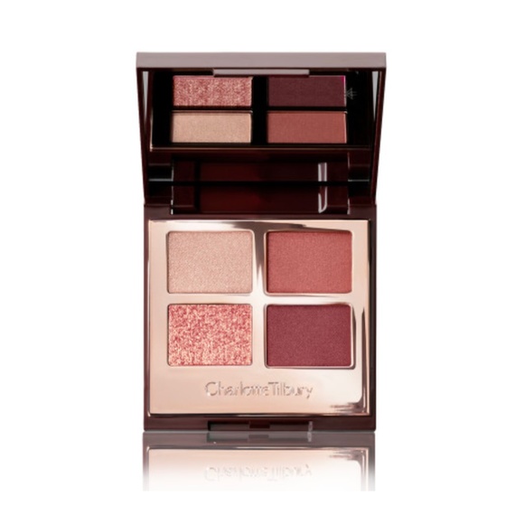 Charlotte Tilbury Other - Charlotte Tilbury Walk of No Shame Eyeshadow